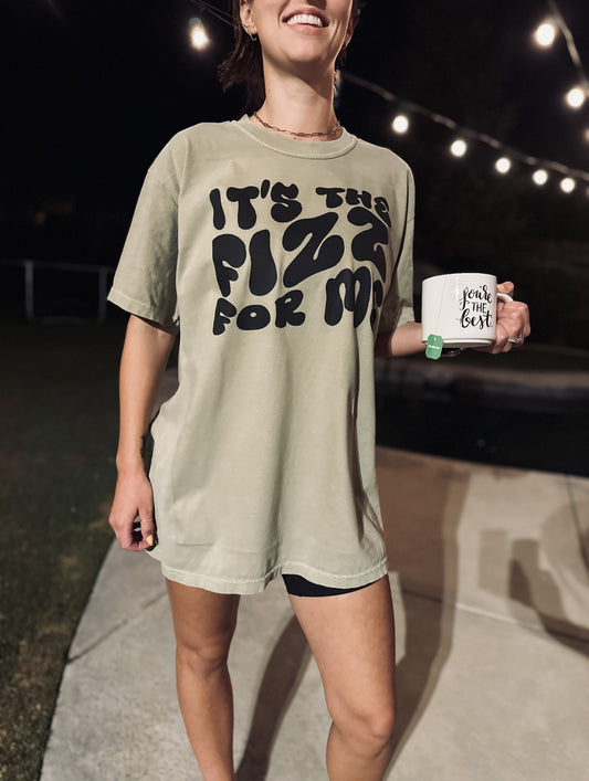 Premium Oversized T-Shirt - Arbonne
