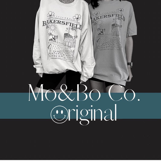 Crop - Bakersfield Design