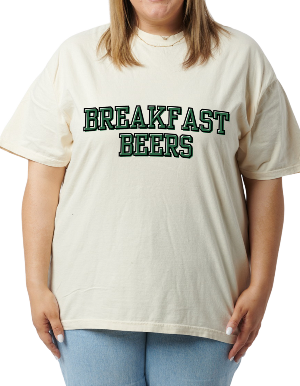 Premium Oversized T-Shirt - Sunday Scaries