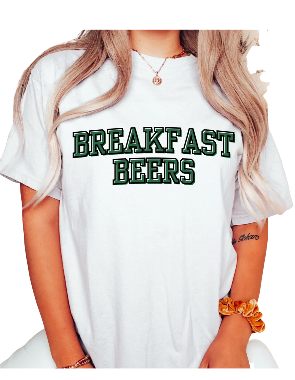 Crop - Sunday Scaries