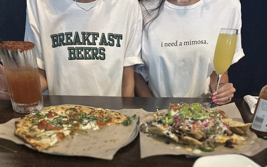 Unisex T-Shirt - Sunday Scaries