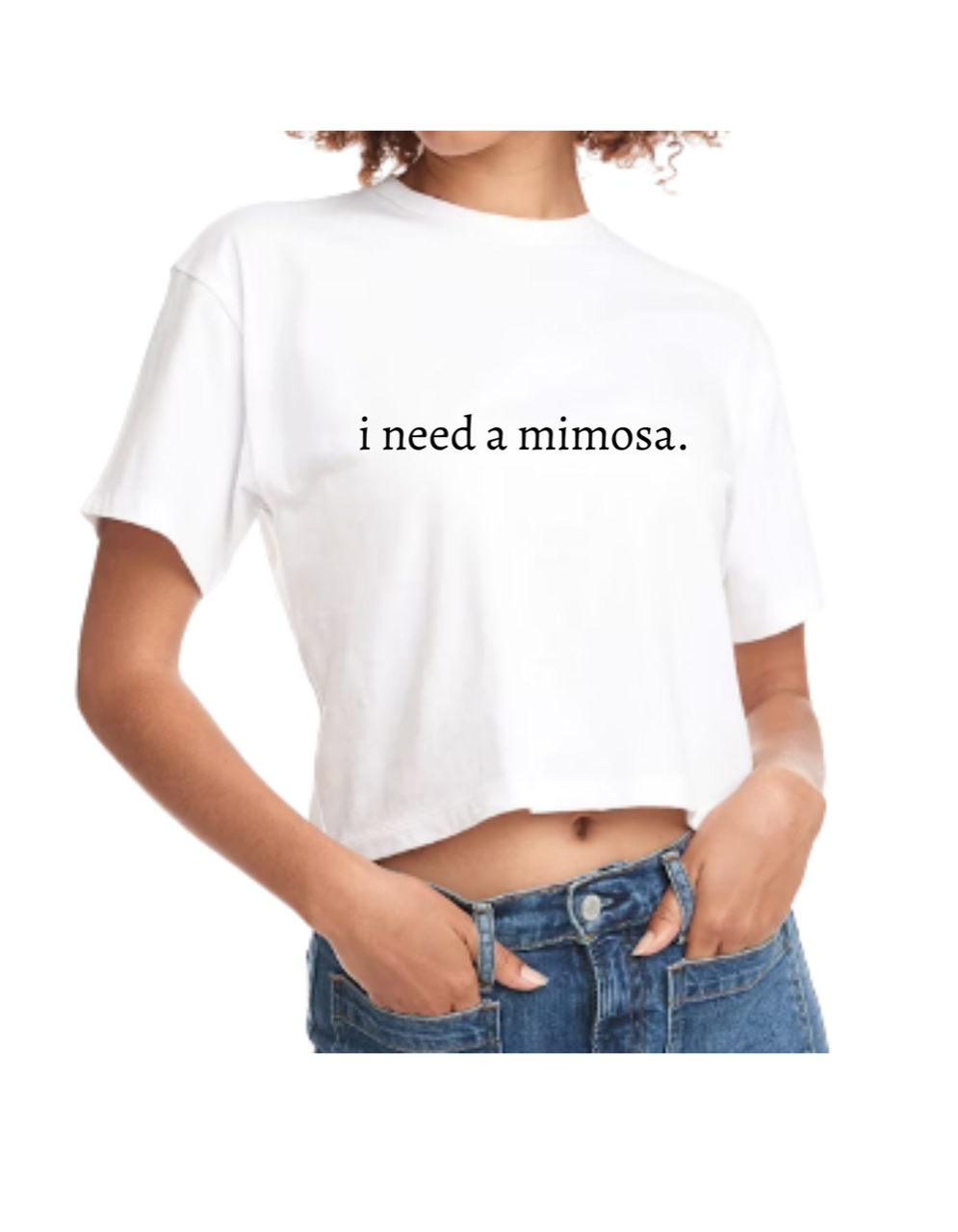 Unisex T-Shirt - Sunday Scaries