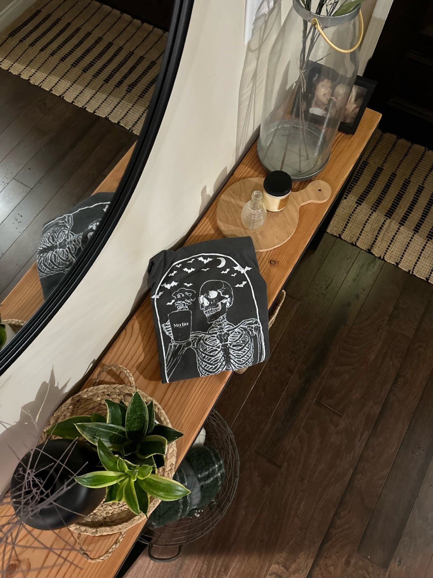 Premium Oversized T-Shirt - Never Better